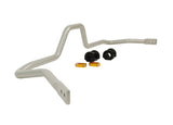 Whiteline 24mm Front Heavy Duty Adjustable Swaybar - Acura RSX Type S DC5 2002-2006 by Whiteline WHL-BHF50Z