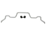Whiteline 27mm Front Heavy Duty Swaybar - Honda Civic EJ & EK with OE bar and ball type Link 96-00 by Whiteline WHL-BHF52