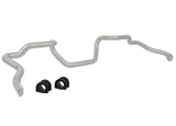 Whiteline 27mm Front Heavy Duty Swaybar - Honda Civic EJ & EK with OE bar and ball type Link 96-00 by Whiteline WHL-BHF52