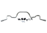 Whiteline 27mm Front Heavy Duty Blade Adjustable Swaybar - Acura Integra DC1-2 Vti-R ball-joint/pin Link type 94-01 by Whiteline WHL-BHF53XZ