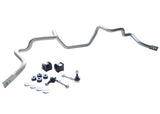 Whiteline 24mm Front Heavy Duty Adjustable Swaybar - Acura Integra 1994-2001 by Whiteline WHL-BHF53Z