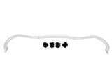 Whiteline 30mm Front Heavy Duty Adjustable Swaybar - Pontiac G8 / 2014 Chevy SS 2008 by Whiteline WHL-BHF62XZ