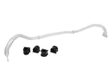 Whiteline 30mm Front Heavy Duty Adjustable Swaybar - Pontiac G8 / 2014 Chevy SS 2008 by Whiteline WHL-BHF62XZ