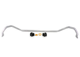 Whiteline 26mm Front Heavy Duty Adjustable Swaybar - Pontiac G8 Sedan 08/06-09 by Whiteline WHL-BHF62Z