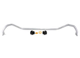Whiteline 26mm Front Heavy Duty Adjustable Swaybar - Pontiac G8 Sedan 08/06-09 by Whiteline WHL-BHF62Z
