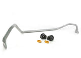 Whiteline 26mm Front Heavy Duty Adjustable Swaybar - Pontiac G8 Sedan 08/06-09 by Whiteline WHL-BHF62Z