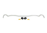 Whiteline 30mm Front Heavy Duty Adjustable Swaybar - Hyundai Genesis Coupe 2009 by Whiteline WHL-BHF89XZ