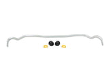 Whiteline 30mm Front Heavy Duty Adjustable Swaybar - Hyundai Genesis Coupe 2009 by Whiteline WHL-BHF89XZ