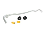 Whiteline 30mm Front Heavy Duty Adjustable Swaybar - Hyundai Genesis Coupe 2009 by Whiteline WHL-BHF89XZ