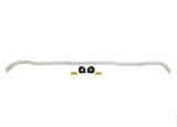 Whiteline 26mm Front Heavy Duty Adjustable Swaybar - Hyundai Veloster 2011+ by Whiteline WHL-BHF92Z