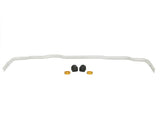 Whiteline 26mm Front Heavy Duty Adjustable Swaybar - Hyundai Veloster 2011+ by Whiteline WHL-BHF92Z