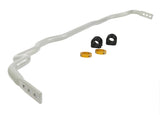 Whiteline 26mm Front Heavy Duty Adjustable Swaybar - Hyundai Veloster 2011+ by Whiteline WHL-BHF92Z