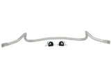 Whiteline 27mm Front Heavy Duty Fixed Swaybar - Chevrolet Cruze 2011+ / Volt 2011+ by Whiteline WHL-BHF93