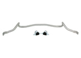 Whiteline 27mm Front Heavy Duty Fixed Swaybar - Chevrolet Cruze 2011+ / Volt 2011+ by Whiteline WHL-BHF93
