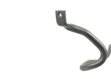 Whiteline 27mm Front Heavy Duty Fixed Swaybar - Chevrolet Cruze 2011+ / Volt 2011+ by Whiteline WHL-BHF93