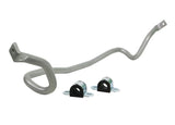 Whiteline 27mm Front Heavy Duty Fixed Swaybar - Chevrolet Cruze 2011+ / Volt 2011+ by Whiteline WHL-BHF93