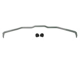 Whiteline 27mm Front Heavy Duty Adjustable Swaybar - Honda Civic Type R 2017+ by Whiteline WHL-BHF97Z