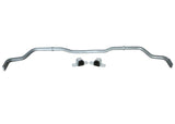 Whiteline 24mm Front Heavy Duty Adjustable Swaybar - Hyundai i30N / Hyundai Elantra GT Sport (RHD Only) 2017-2020 by Whiteline WHL-BHF98Z