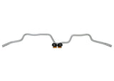Whiteline 22mm Front Heavy Duty Adjustable Swaybar - Acura RSX 2002-2006 by Whiteline WHL-BHF99Z