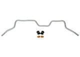 Whiteline 22mm Front Heavy Duty Adjustable Swaybar - Acura RSX 2002-2006 by Whiteline WHL-BHF99Z