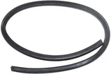 Header Rail Seal - MG by URO Parts BHH2273-URP