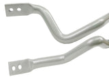 Whiteline Front & Rear Swaybar Kit - Acura RSX DC5 Type R / Type S 2001-2006 by Whiteline WHL-BHK001