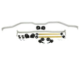 Whiteline Front & Rear Swaybar Ki - Honda Civic Type-R FK8 2016-2021 / Honda Civic EX/LX/Touring/Si 2017-2021 by Whiteline WHL-BHK017