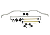 Whiteline Front & Rear Swaybar Ki - Honda Civic Type-R FK8 2016-2021 / Honda Civic EX/LX/Touring/Si 2017-2021 by Whiteline WHL-BHK017