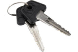 Ignition Lock Cylinder w/ Keys - MG by URO Parts BHM7144-URP