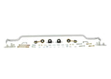 Whiteline Rear - Honda Civic EG & EH / 92-98 Honda CRX w/ OE swaybar / 94-01 Acura Integra DC1-2 91-95 by Whiteline WHL-BHR36XZ
