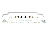 Whiteline Rear - Honda Civic EG & EH / 92-98 Honda CRX w/ OE swaybar / 94-01 Acura Integra DC1-2 91-95 by Whiteline WHL-BHR36XZ