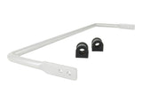 Whiteline Rear Heavy Duty Adjustable 18mm Swaybar - Pontiac GTO VX/VY Coupe 04-06 by Whiteline WHL-BHR50Z
