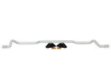 Whiteline Rear Swaybar 26mm 3 Point Adjustable - Acura RSX 01-05 Honda Civic 02-06 by Whiteline WHL-BHR67XZ