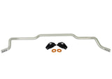 Whiteline Rear Swaybar 26mm 3 Point Adjustable - Acura RSX 01-05 Honda Civic 02-06 by Whiteline WHL-BHR67XZ