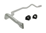 Whiteline Rear 24mm Heavy Duty Adjustable Swaybar - Acura RSX Type S DC5 02-06 by Whiteline WHL-BHR67Z
