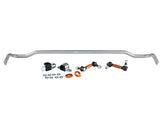 Whiteline 26mm Rear 2-Point Adjustable Swaybar - Acura Integra Type R 1997-2001 by Whiteline WHL-BHR72XZ