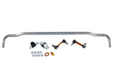 Whiteline 26mm Rear 2-Point Adjustable Swaybar - Acura Integra Type R 1997-2001 by Whiteline WHL-BHR72XZ