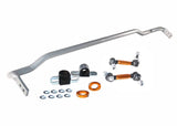 Whiteline 26mm Rear 2-Point Adjustable Swaybar - Acura Integra Type R 1997-2001 by Whiteline WHL-BHR72XZ