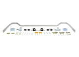 Whiteline 24mm Heavy Duty Adjustable Swaybar - Holden / Opel Astra / Zafira by Whiteline WHL-BHR75Z