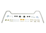 Whiteline 24mm Heavy Duty Adjustable Swaybar - Holden / Opel Astra / Zafira by Whiteline WHL-BHR75Z