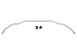 Whiteline Rear Heavy Duty Adjustable 22mm Swaybar - Acura TSX 04-08 by Whiteline WHL-BHR80XZ