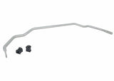 Whiteline Rear Heavy Duty Adjustable 22mm Swaybar - Acura TSX 04-08 by Whiteline WHL-BHR80XZ