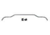 Whiteline Rear 22mm X Heavy Duty Adjustable Swaybar - Pontiac G8 Sedan 08/06-09 by Whiteline WHL-BHR82XZ