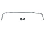 Whiteline Rear 22mm X Heavy Duty Adjustable Swaybar - Pontiac G8 Sedan 08/06-09 by Whiteline WHL-BHR82XZ