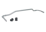 Whiteline Rear 22mm X Heavy Duty Adjustable Swaybar - Pontiac G8 Sedan 08/06-09 by Whiteline WHL-BHR82XZ