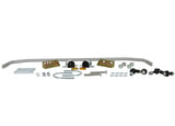Whiteline Rear X-Heavy Duty Adjustable 22mm Swaybar - Chevy Cruze JG 06/09-03/11 by Whiteline WHL-BHR84Z