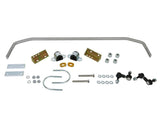 Whiteline Rear X-Heavy Duty Adjustable 22mm Swaybar - Chevy Cruze JG 06/09-03/11 by Whiteline WHL-BHR84Z