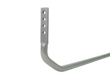 Whiteline Rear X-Heavy Duty Adjustable 22mm Swaybar - Chevy Cruze JG 06/09-03/11 by Whiteline WHL-BHR84Z