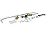 Whiteline Rear X-Heavy Duty Adjustable 22mm Swaybar - Chevy Cruze JG 06/09-03/11 by Whiteline WHL-BHR84Z