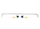 Whiteline 26mm Rear Heavy Duty Adjustable Swaybar - Hyundai Genesis Coupe 2009+ by Whiteline WHL-BHR88XZ